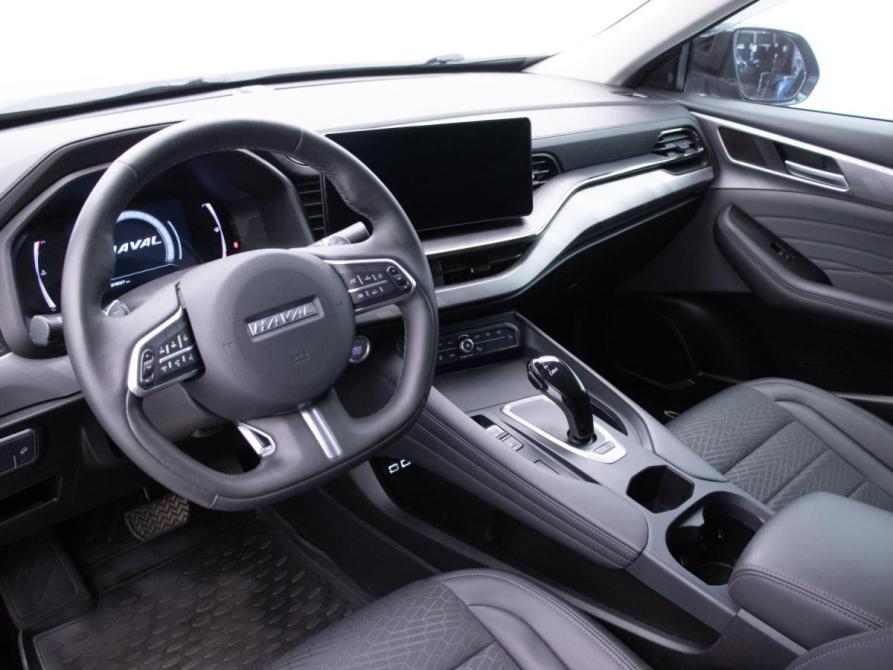 Haval F7x I Рестайлинг Москва  - изображение 9