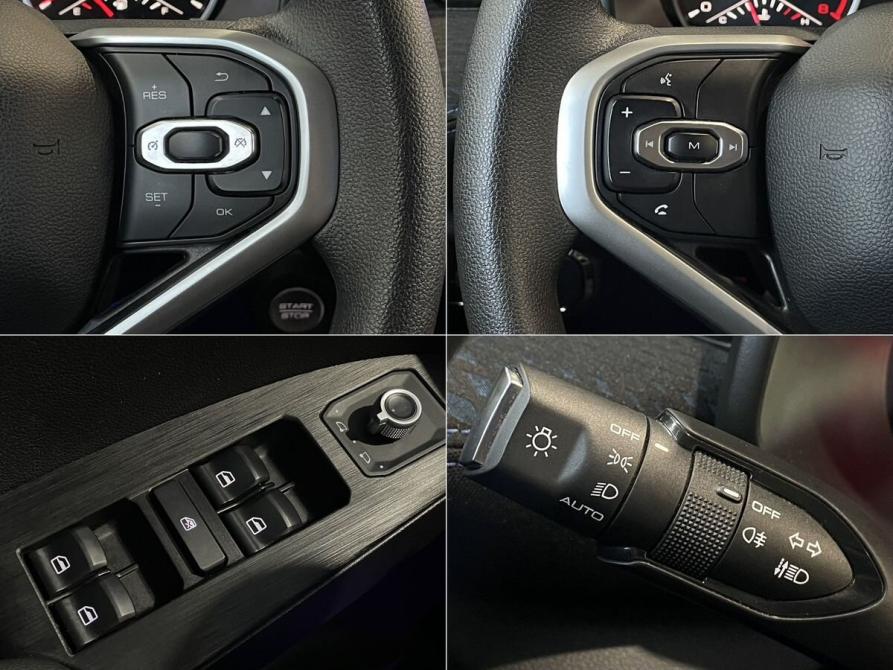 Haval Jolion I Рестайлинг Тамбов  - изображение 18
