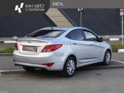 Hyundai Solaris I Рестайлинг Казань  - изображение 15