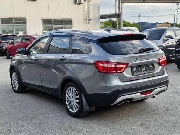 Lada (ВАЗ) Vesta I с пробегом 2018 года, цена 1 149 000 рублей, 69336 км, универсал, Автокод Объявления
