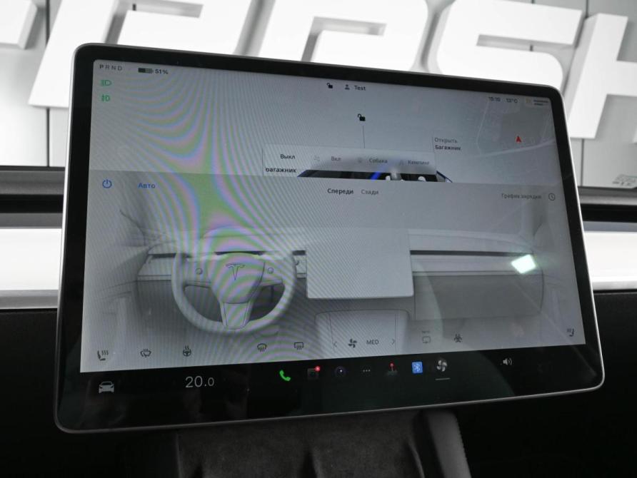 Tesla Model Y I Ростов-на-Дону  - изображение 15