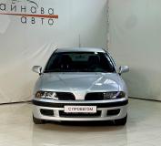 Mitsubishi Carisma I Рестайлинг Воронеж  - изображение 23