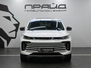 Exeed TXL I Рестайлинг Ростов-на-Дону  - изображение 23