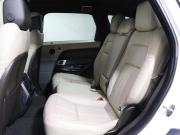 Land Rover Range Rover Sport II Рестайлинг Москва  - изображение 32