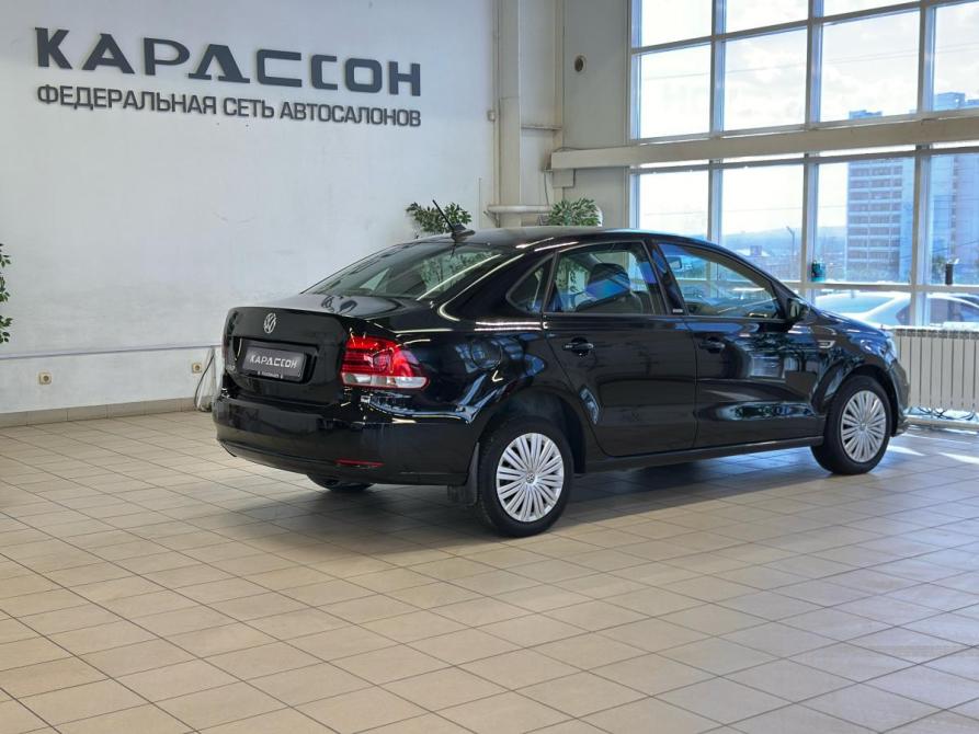Volkswagen Polo V Рестайлинг Волгоград  - изображение 2