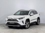 Toyota RAV4 V (XA50) Калининград  - изображение 19