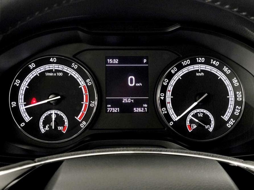 Skoda Karoq I Москва  - изображение 6