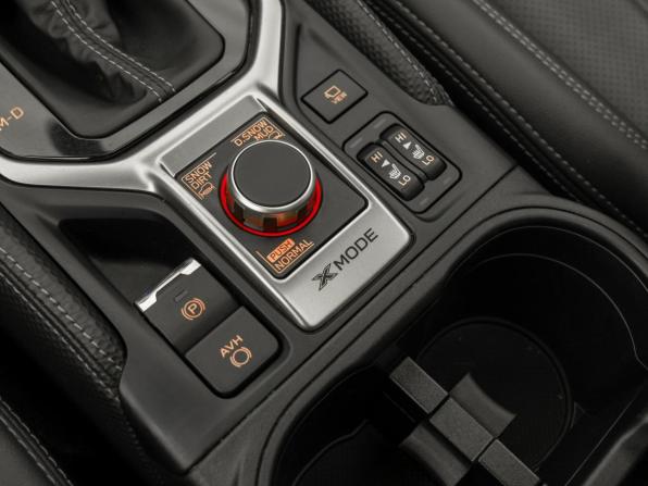 Subaru Forester V Рестайлинг с пробегом 2022 года, цена 4 550 000 рублей, 50031 км, внедорожник, Автокод Объявления