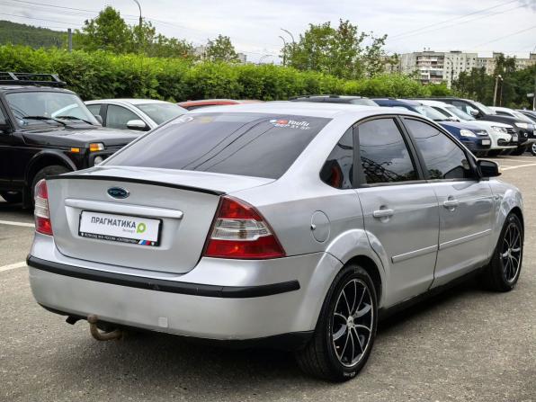 Ford Focus II с пробегом 2007 года, цена 299 000 рублей, 316073 км, седан, Автокод Объявления