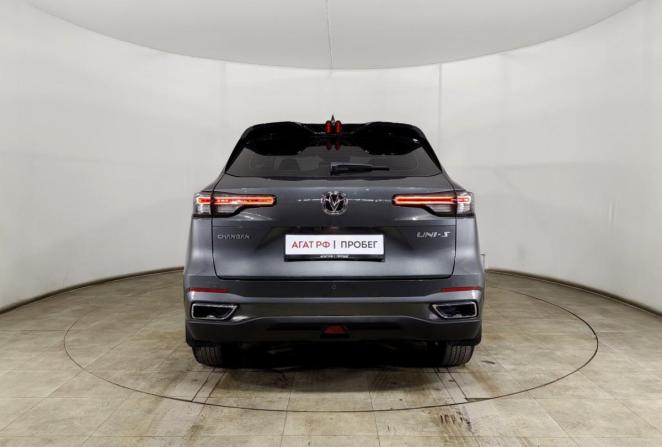Changan UNI-S I с пробегом 2024 года, цена 2 095 000 рублей, 47520 км, внедорожник, Автокод Объявления