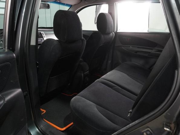 Hyundai Tucson I с пробегом 2006 года, цена 869 000 рублей, 199247 км, внедорожник, Автокод Объявления