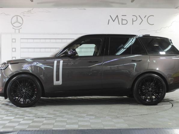 Land Rover Range Rover V с пробегом 2022 года, цена 16 200 000 рублей, 53000 км, внедорожник, Автокод Объявления