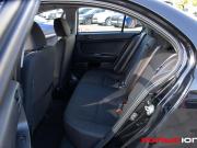 Mitsubishi Lancer X Рестайлинг Москва  - изображение 23
