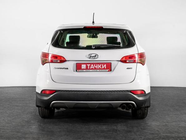 Hyundai Santa Fe III с пробегом 2012 года, цена 1 650 000 рублей, 177269 км, внедорожник, Автокод Объявления