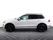 Volkswagen Touareg II Рестайлинг Москва  - изображение 32