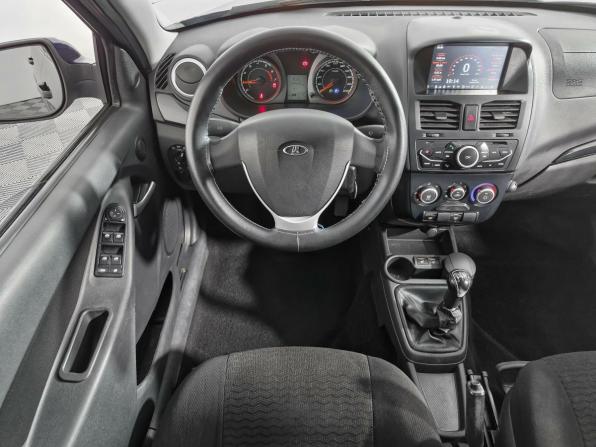 Lada (ВАЗ) Kalina II с пробегом 2013 года, цена 320 000 рублей, 242428 км, хэтчбек, Автокод Объявления