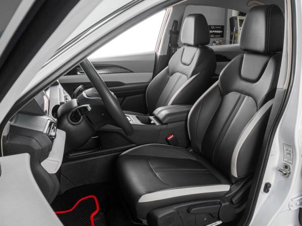 Evolute i-PRO с пробегом 2025 года, цена 1 605 000 рублей, 11079 км, седан, Автокод Объявления