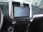Toyota Land Cruiser Prado 150 Series Ростов-на-Дону  - изображение 34