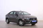 Lada (ВАЗ) Vesta I Омск  - изображение 23