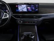 BMW X7 I (G07) Рестайлинг Москва  - изображение 47