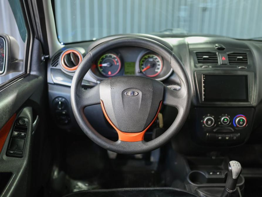 Lada (ВАЗ) Kalina II Ижевск  - изображение 8