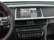 Kia Optima IV Рестайлинг Москва  - изображение 24