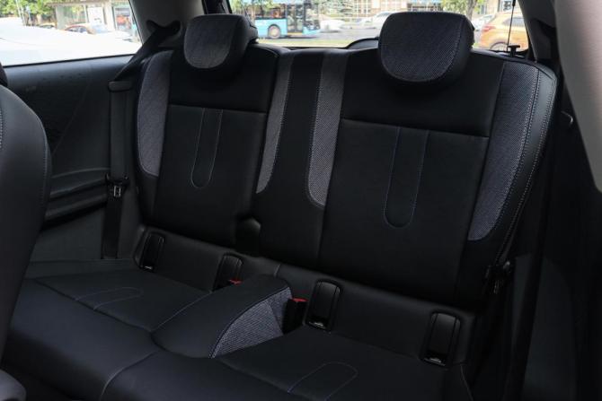 Mini Hatch IV (F65/F66/J01) с пробегом 2024 года, цена 4 080 000 рублей, 10180 км, хэтчбек, Автокод Объявления