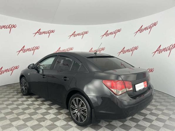 Chevrolet Cruze I с пробегом 2012 года, цена 499 000 рублей, 282523 км, седан, Автокод Объявления
