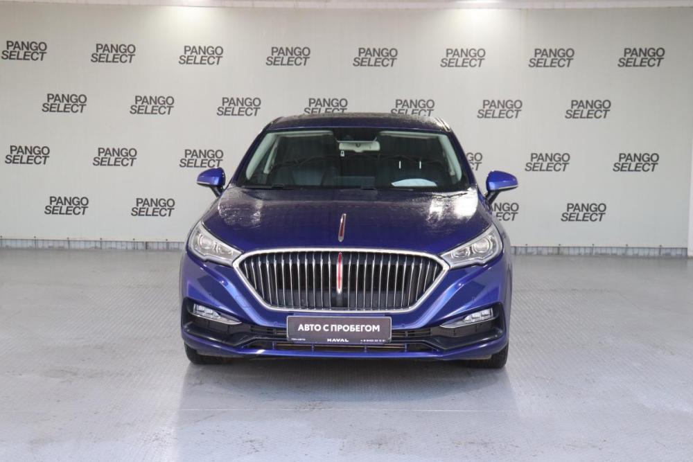 Hongqi H5 I Ульяновск  - изображение 2