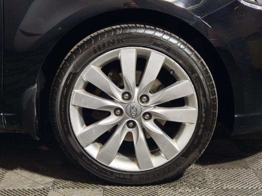 Kia Cerato II Москва  - изображение 9