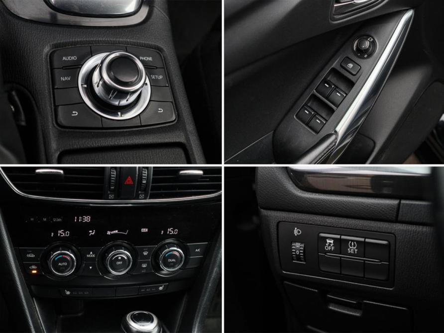 Mazda 6 III (GJ) Москва  - изображение 11