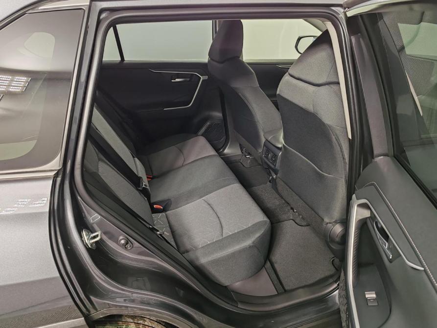 Toyota RAV4 V (XA50) Москва  - изображение 19