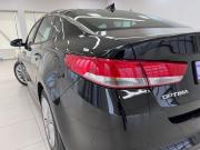 Kia Optima IV Волгоград  - изображение 52