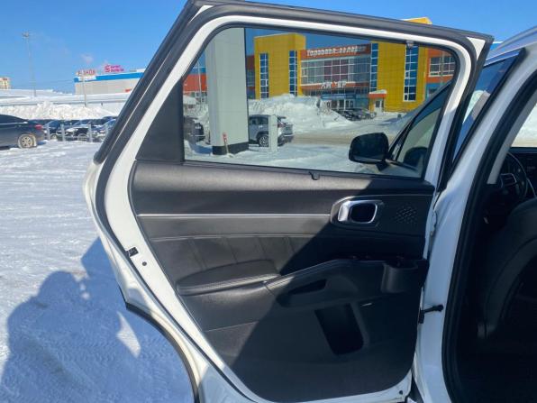 Kia Sorento IV с пробегом 2021 года, цена 3 680 000 рублей, 95519 км, внедорожник, Автокод Объявления