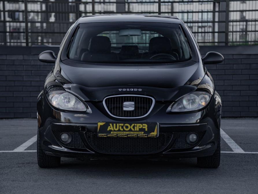 SEAT Toledo III Тюмень  - изображение 4