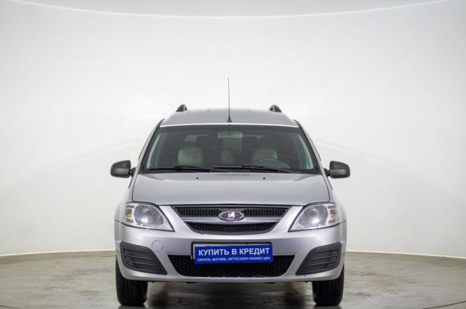 Lada (ВАЗ) Largus I с пробегом 2018 года, цена 749 000 рублей, 224800 км, универсал, Автокод Объявления