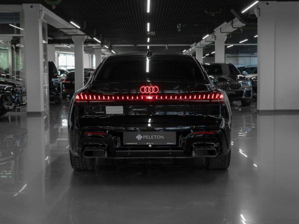 Audi A5 III (B10) с пробегом 2026 года, цена 5 900 000 рублей, 16 км, седан, Автокод Объявления