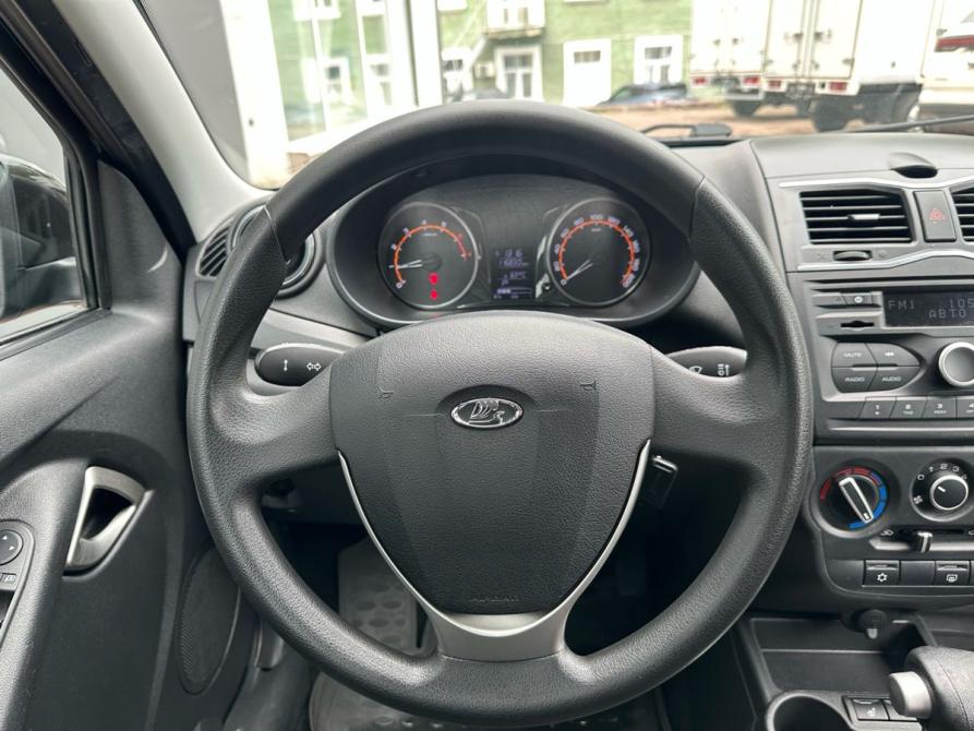 Lada (ВАЗ) Granta I Рестайлинг Екатеринбург  - изображение 11