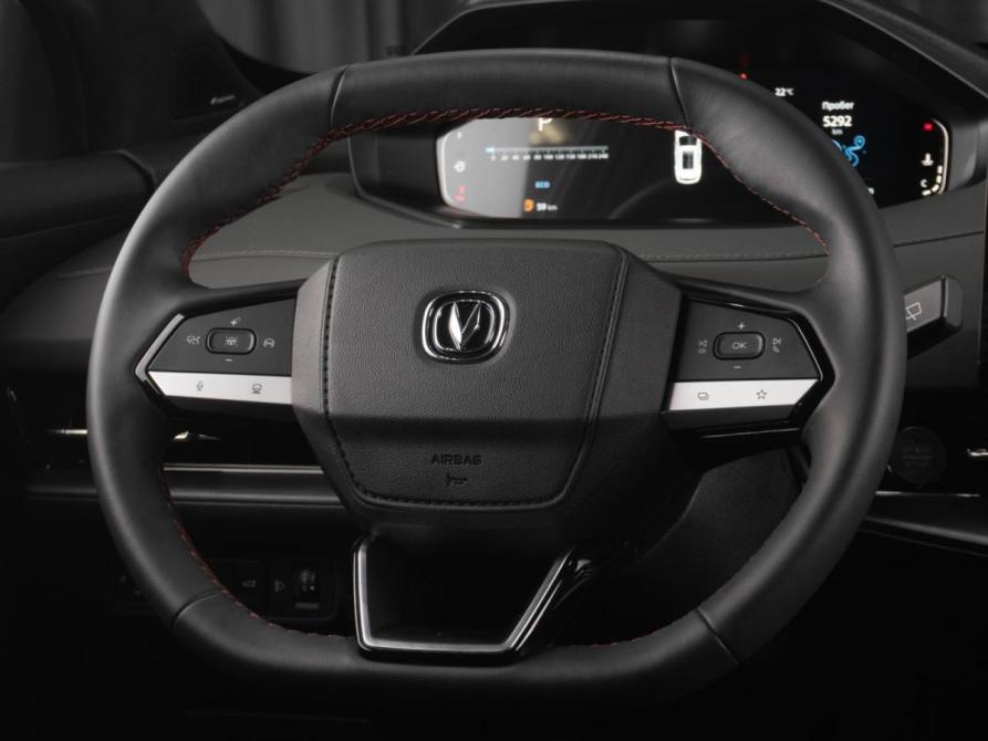Changan UNI-S (CS55 Plus) I Тюмень  - изображение 25