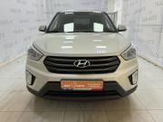 Hyundai Creta I Пермь  - изображение 20