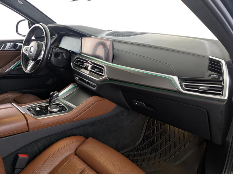 BMW X6 III (G06) Москва  - изображение 18