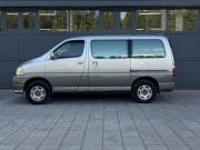 Toyota Grand HiAce I Новосибирск  - изображение 34