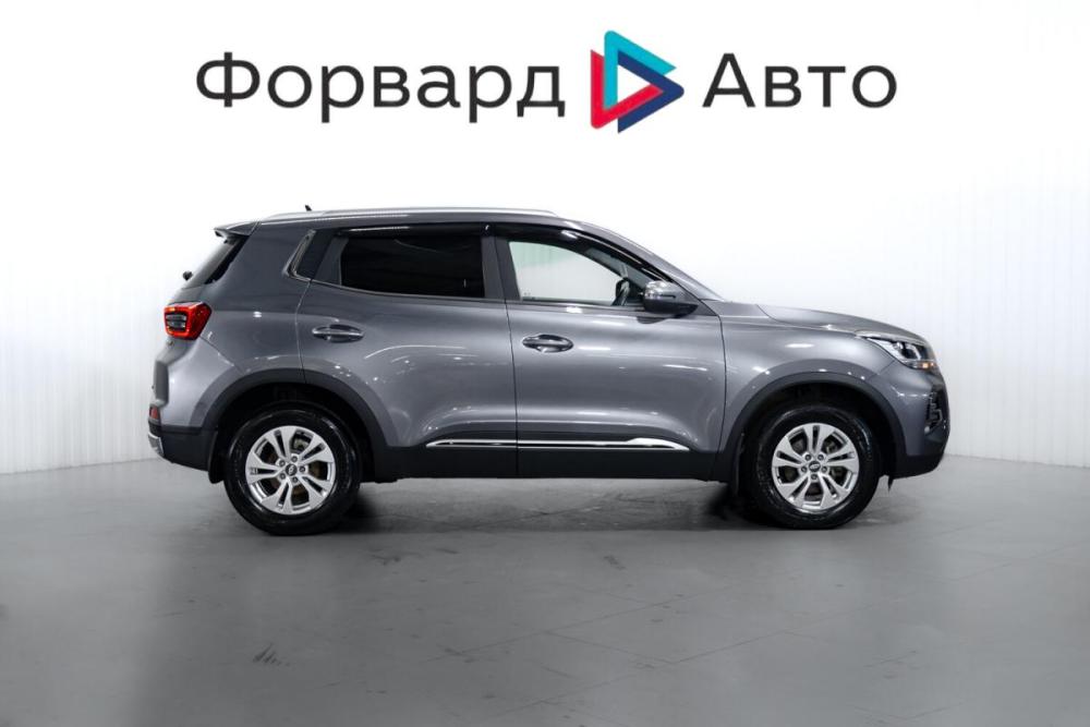 Chery Tiggo 4 Pro I Тюмень  - изображение 9