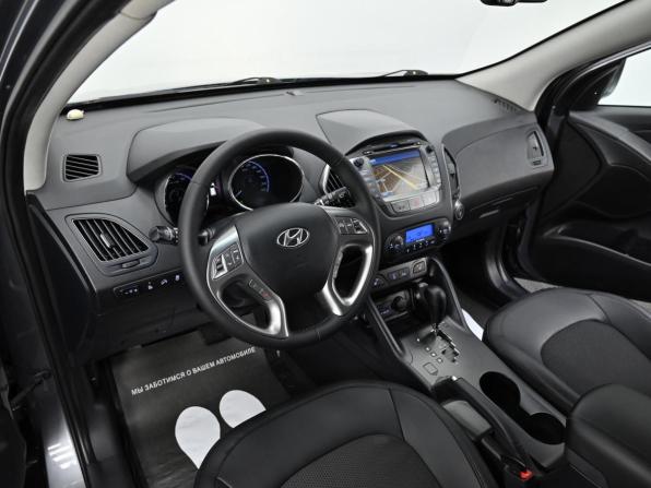 Hyundai ix35 I Рестайлинг с пробегом 2014 года, цена 1 249 000 рублей, 200000 км, внедорожник, Автокод Объявления