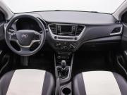 Hyundai Solaris II Москва  - изображение 31