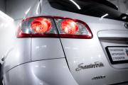 Hyundai Santa Fe II Рестайлинг Тюмень  - изображение 38
