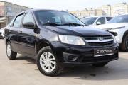 Lada (ВАЗ) Granta I Санкт-Петербург  - изображение 17