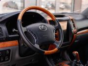 Lexus GX I Новосибирск  - изображение 34