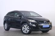 Mazda CX-7 I Рестайлинг Омск  - изображение 24