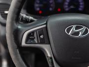 Hyundai Solaris I Рестайлинг Новосибирск  - изображение 31